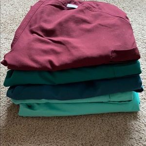 Figs bottoms. Small petite.